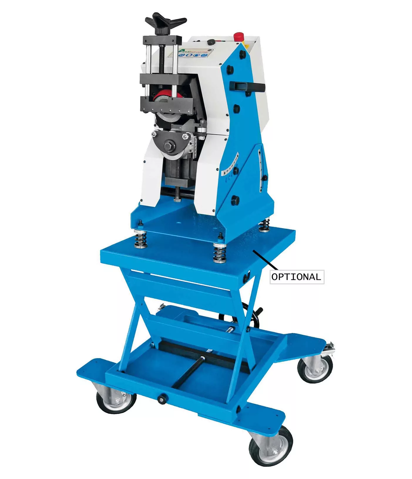 fazowarka / ukosowarka